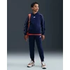 Nike Sportinis Kostiumas Paaugliams K Nsw Club Fl Mėlyna HQ9318 410