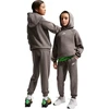 Nike Sportinis Kostiumas Paaugliams K Nsw Club Fl Pilkas HQ9318 289