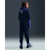 Nike Sportinis Kostiumas Paaugliams K Nsw Club Fl Mėlyna HQ9318 410