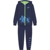 Nike Sportinis Kostiumas Vaikams Nkb B Nsw Flc Po+Jogger Mėlyna 86J859 U90