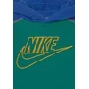 Nike Sportinis Kostiumas Vaikams Nkb B Nsw Amplify Žalias Mėlyna 86J794 U89