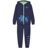 Nike Sportinis Kostiumas Vaikams Nkb B Nsw Flc Po+Jogger Mėlyna 86J859 U90