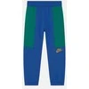 Nike Sportinis Kostiumas Vaikams Nkb B Nsw Amplify Žalias Mėlyna 86J794 U89