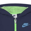 Nike Sportinis Kostiumas Vaikams Nkb B Nsw Flc Po+Jogger Mėlyna 86J859 U90