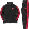 Nike Sportinis Kostiumas Vaikams Nsw Nike Tricot Set Juodas 86G796 023