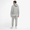 Nike Sportinis Kostiumas Vyrams Club Flc Gx Hd Trk Suit Pilkas DM6838 063