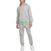 Nike Sportinis Kostiumas Vyrams M Nk Club Flc Gx Hd Trk Suit Pilkas FB7296 063