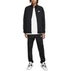 Nike Sportinis Kostiumas Vyrams M NK Club Pk Trk Suit Juodas FB7351 010