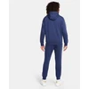Nike Sportinis Kostiumas Vyrams M Nk Club Flc Gx Hd Trk Suit Mėlyna FB7296 410