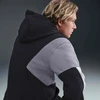 Nike Sportinis Kostiumas Vyrams M Nk Club Flc Hdy Tracksuit Juodas Pilkas HV1165 010