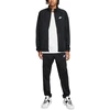 Nike Sportinis Kostiumas Vyrams M NK Club Pk Trk Suit Juodas FB7351 010