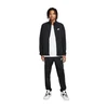 Nike Sportinis Kostiumas Vyrams M NK Club Pk Trk Suit Juodas FB7351 010