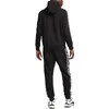 Nike Sportinis Kostiumas Vyrams M Nk Club Flc Gx Hd Trk Suit Juodas FB7296 010