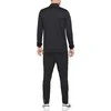 Nike Sportinis Kostiumas Vyrams M Nk Df Acd21 Trk Juodas CW6131 010