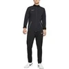 Nike Sportinis Kostiumas Vyrams M Nk Df Acd21 Trk Juodas CW6131 010