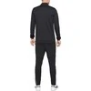 Nike Sportinis Kostiumas Vyrams M Nk Df Acd21 Trk Juodas CW6131 010