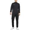 Nike Sportinis Kostiumas Vyrams M Nk Df Acd21 Trk Juodas CW6131 010