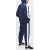 Nike Sportinis Kostiumas Vyrams M Nsw Sce Trk Suit HD Wvn Mėlyna