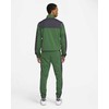 Nike Sportinis Kostiumas Vyrams M Nsw Spe Pk Trk Suit Žalias Pilkas DM6843 341
