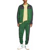 Nike Sportinis Kostiumas Vyrams M Nsw Spe Pk Trk Suit Žalias Pilkas DM6843 341