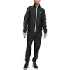 Nike Sportinis Kostiumas Vyrams M Nsw Spe Trk Suit Wvn Basic Juodas
