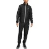 Nike Sportinis Kostiumas Vyrams M Nsw Spe Trk Suit Wvn Basic Juodas