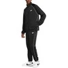 Nike Sportinis Kostiumas Vyrams M Nsw Spe PK Tracksuit Juodas