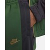 Nike Sportinis Kostiumas Vyrams M Nsw Spe Pk Trk Suit Žalias Pilkas DM6843 341