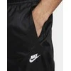 Nike Sportinis Kostiumas Vyrams Nk Club Lnd Wvn Trk Suit Juodas DR3337 01
