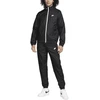 Nike Sportinis Kostiumas Vyrams Nk Club Lnd Wvn Trk Suit Juodas DR3337 01