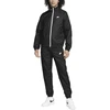 Nike Sportinis Kostiumas Vyrams Nk Club Lnd Wvn Trk Suit Juodas DR3337 01