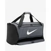 Nike Sportinis Krepšys Nk Brsla M Duff - 9.5 (60l) Gray DH7710 068