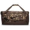 Nike Sportinis Krepšys Nk Brsla M Duff-9.5 Camouflage HJ8248 004