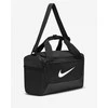 Nike Sportinis Krepšys Nk Brsla Xs Duff-9.5 (25L) Juodas DM3977 010