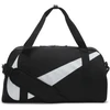 Nike Sportinis Krepšys Nk Gym Club-Sp23 Juodas DR6100 010
