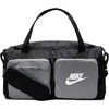 Nike Sportinis Krepšys Y NK Future Pro Duff Juodas Pilkas BA6169 010