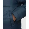 Nike Striukė Moterims W Nsw Tf Snfl Nk Classic Parka Mėlyna FZ5903 478
