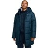 Nike Striukė Moterims W Nsw Tf Snfl Nk Classic Parka Mėlyna FZ5903 478