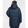 Nike Striukė Moterims W Nsw Tf Snfl Nk Classic Parka Mėlyna FZ5903 478