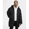 Nike Striukė Moterims W Nsw Tf Snfl Nk Classic Parka Juodas FZ5903 010