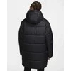 Nike Striukė Moterims W Nsw Tf Snfl Nk Classic Parka Juodas FZ5903 010