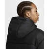 Nike Striukė Moterims W Nsw Tf Snfl Nk Classic Parka Juodas FZ5903 010