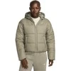 Nike Striukė Moterims W Nsw Tf Synfl Nk Clsc Pfr Chaki FZ5899 321
