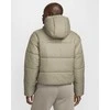 Nike Striukė Moterims W Nsw Tf Synfl Nk Clsc Pfr Chaki FZ5899 321