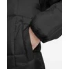 Nike Striukė Moterims W Nsw Tf Thrmr Clsc Parka Juodas FB7675 010