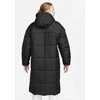 Nike Striukė Moterims W Nsw Tf Thrmr Clsc Parka Juodas FB7675 010