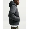 Nike Striukė Vyrams M Nk Access Filled Puffer Juodas IO4895 010