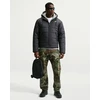 Nike Striukė Vyrams M Nk Access Filled Puffer Juodas IO4895 010