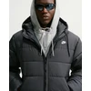Nike Striukė Vyrams M Nk Access Filled Puffer Juodas IO4895 010