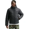 Nike Striukė Vyrams M Nk Access Filled Puffer Juodas IO4895 010